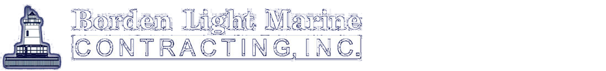 Borden Light Marine Contracting Inc.
